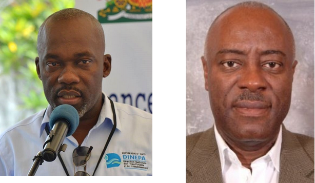 Haïti/Covid-19 : des personnalités publiques testées positives